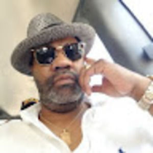 Meet your Posher, Curtis o'neal